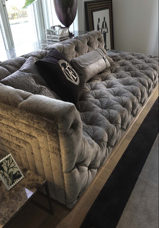 开云（中国） - 坐具|沙发|办公家具|设计师家具|卡拉乔洛沙发