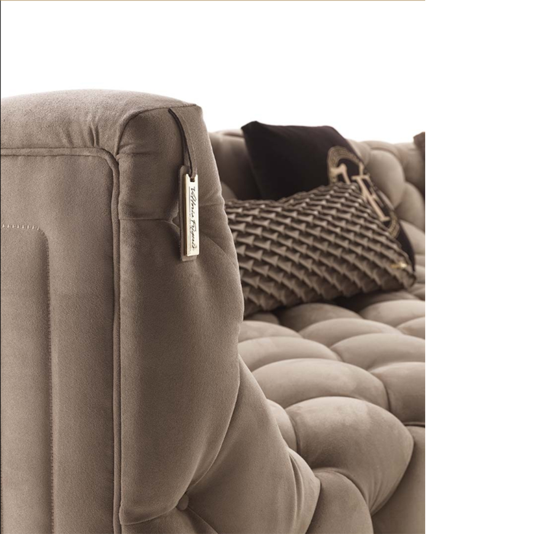 开云（中国） - 坐具|沙发|办公家具|设计师家具|卡拉乔洛沙发