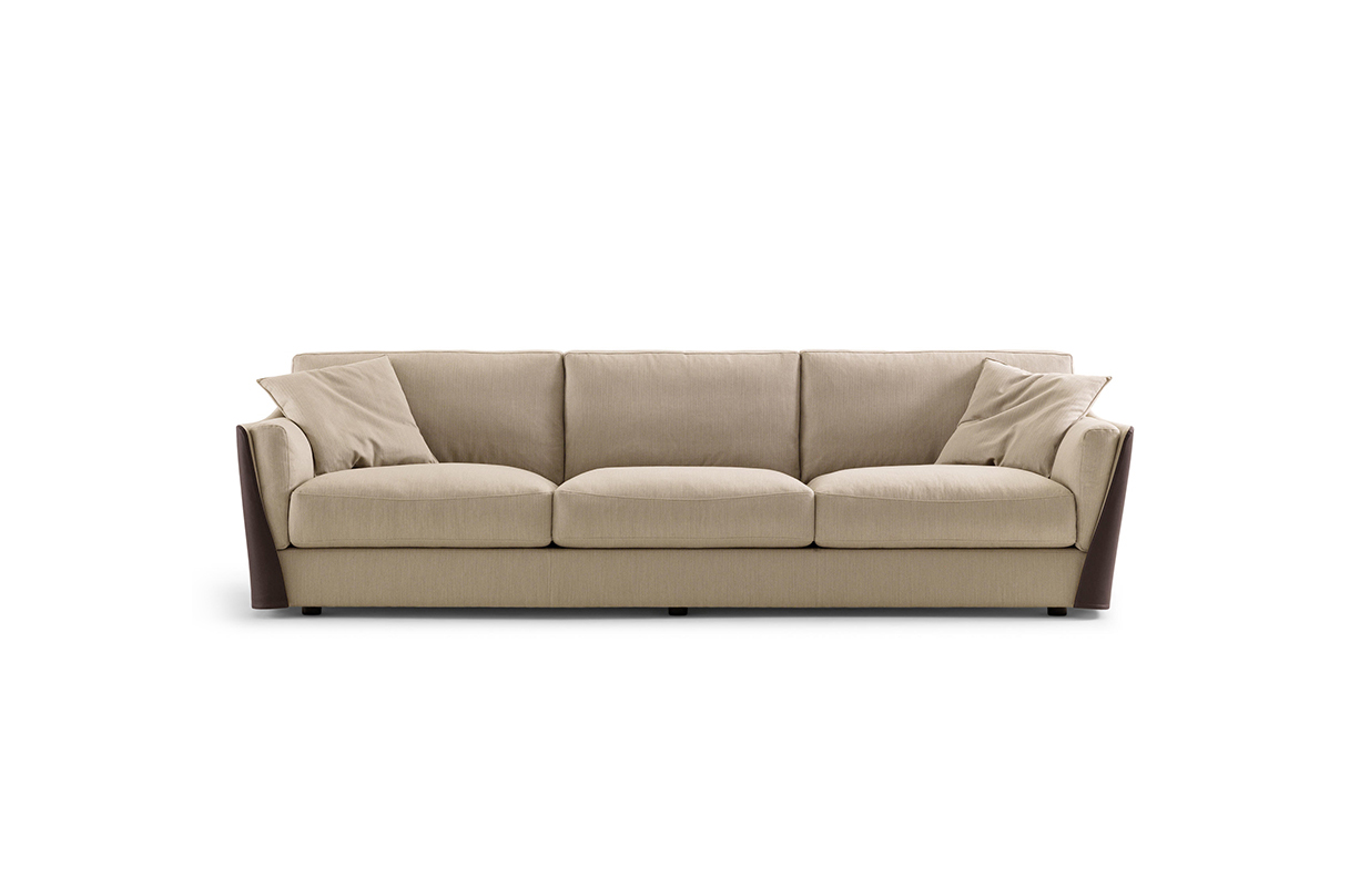 [开云（中国） - 坐具|沙发|办公家具|设计师家具|维特多利亚沙发]