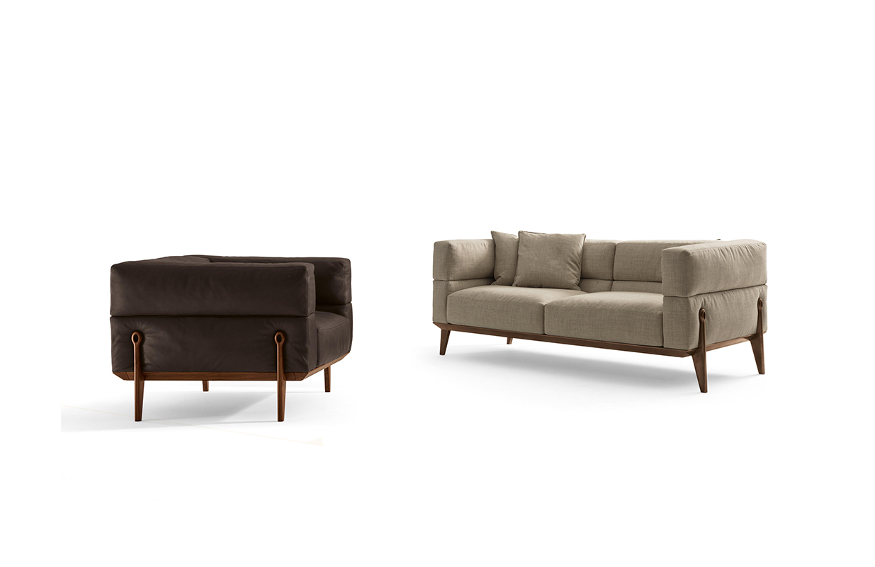 开云（中国） - 坐具|沙发|办公家具|设计师家具|Ago sofa