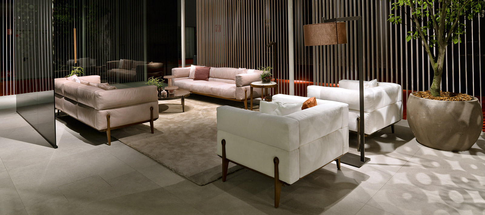 开云（中国） - 坐具|沙发|办公家具|设计师家具|Ago sofa