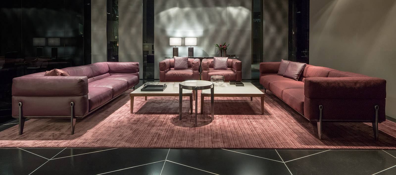 开云（中国） - 坐具|沙发|办公家具|设计师家具|Ago sofa