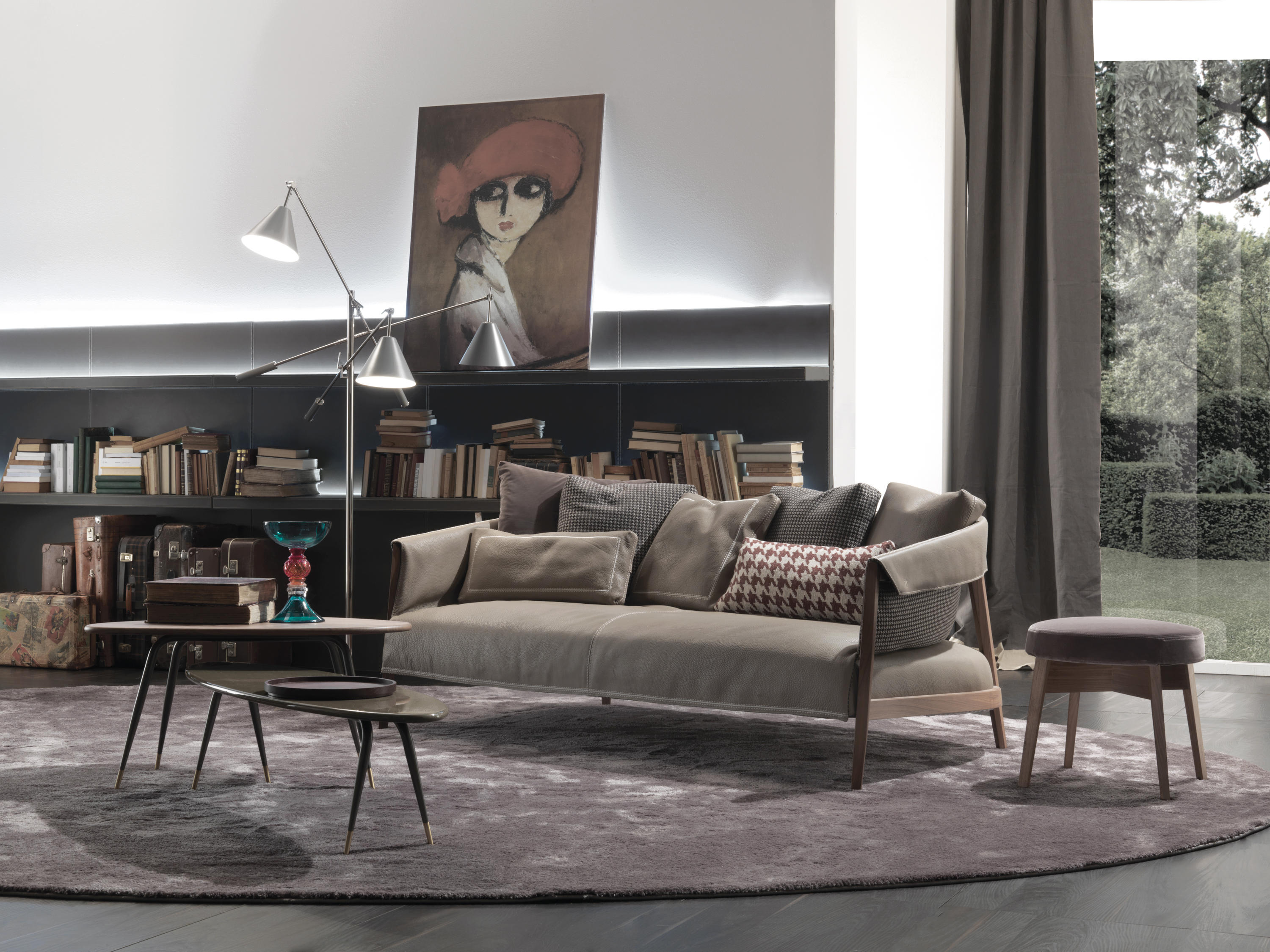 开云（中国） - 坐具|沙发|办公家具|设计师家具|伯顿沙发