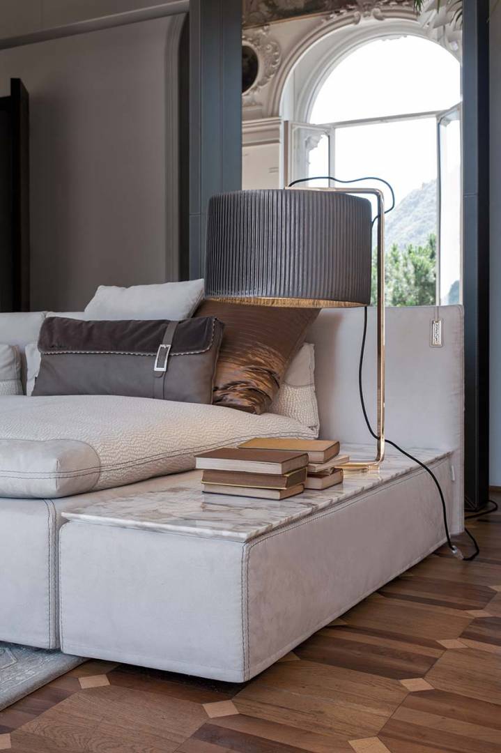 开云（中国） - 坐具|沙发|办公家具|设计师家具|serbelloni沙发