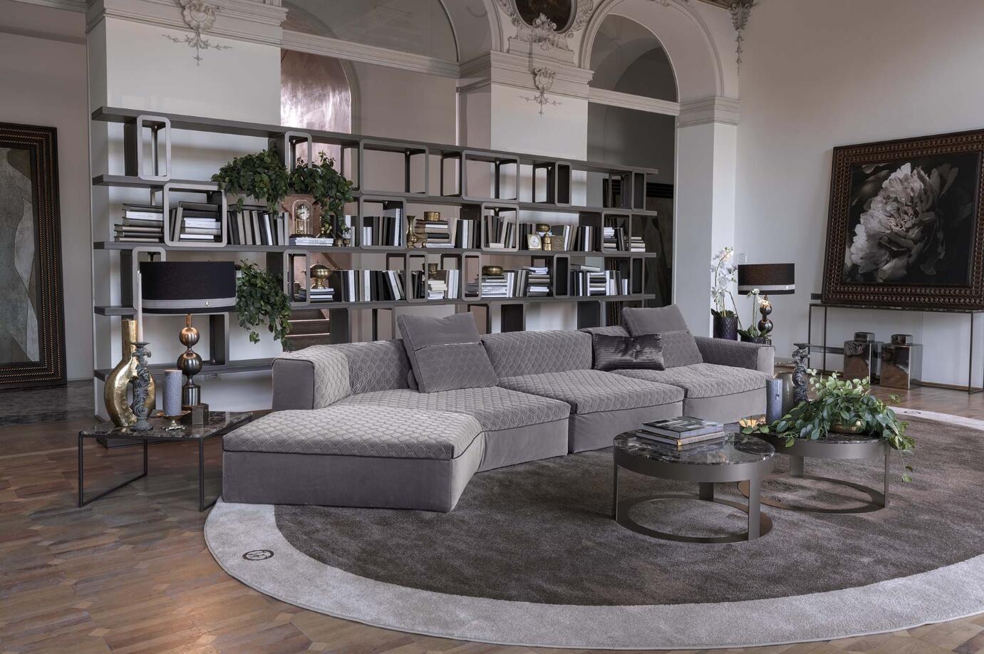 开云（中国） - 坐具|沙发|办公家具|设计师家具|serbelloni沙发