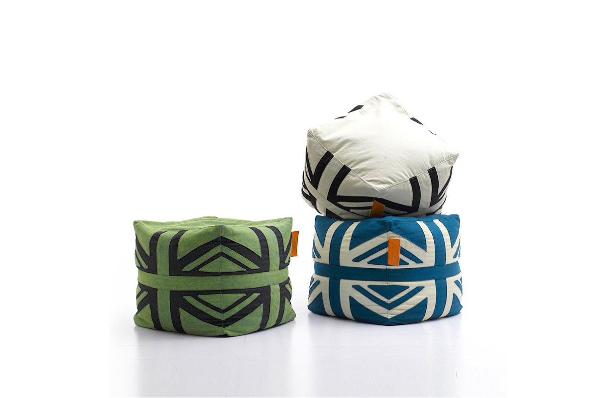 开云（中国） - 坐具|吧椅/凳子|办公家具|设计师家具|懒人布墩