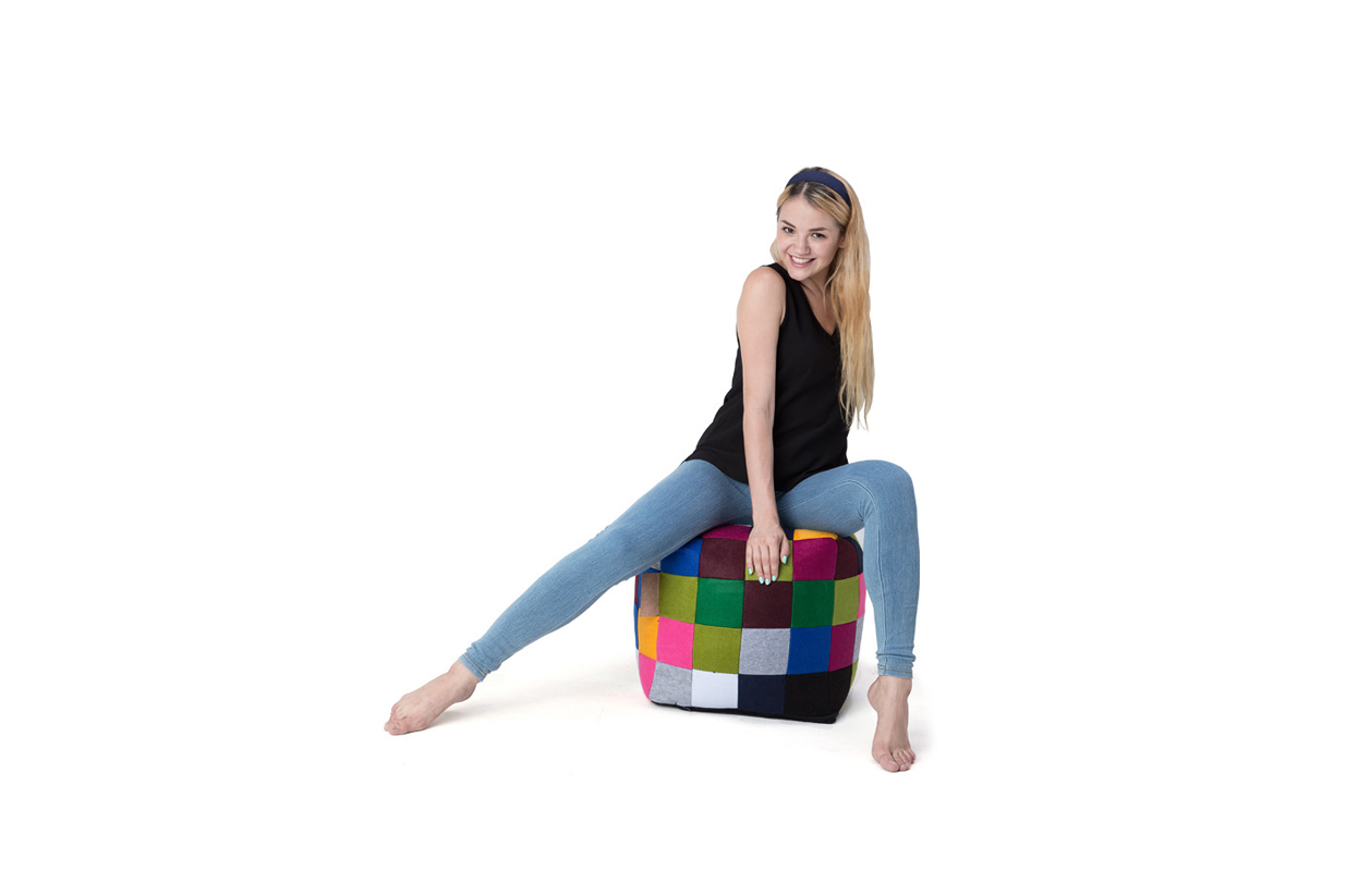 开云（中国） - 坐具|吧椅/凳子|办公家具|设计师家具|懒人布墩