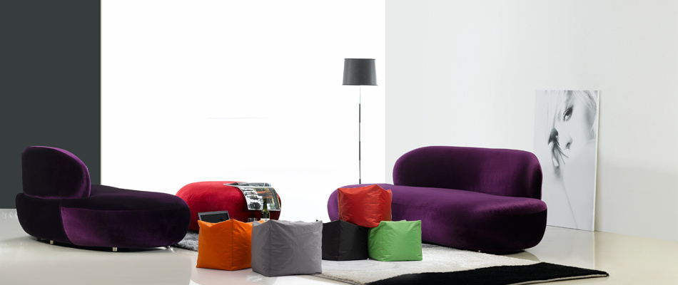 开云（中国） - 坐具|吧椅/凳子|办公家具|设计师家具|懒人布墩