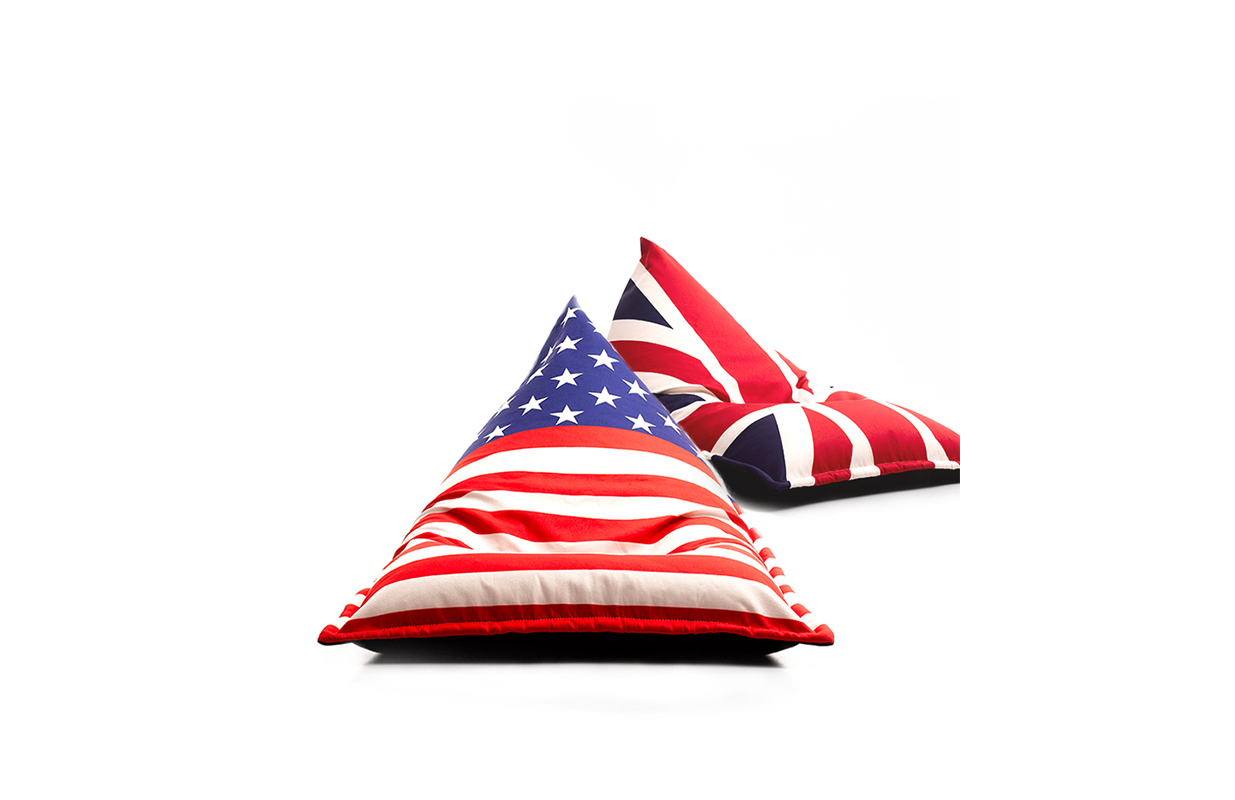 开云（中国） - 坐具|沙发|办公家具|设计师家具|UK Lazy T懒人沙发