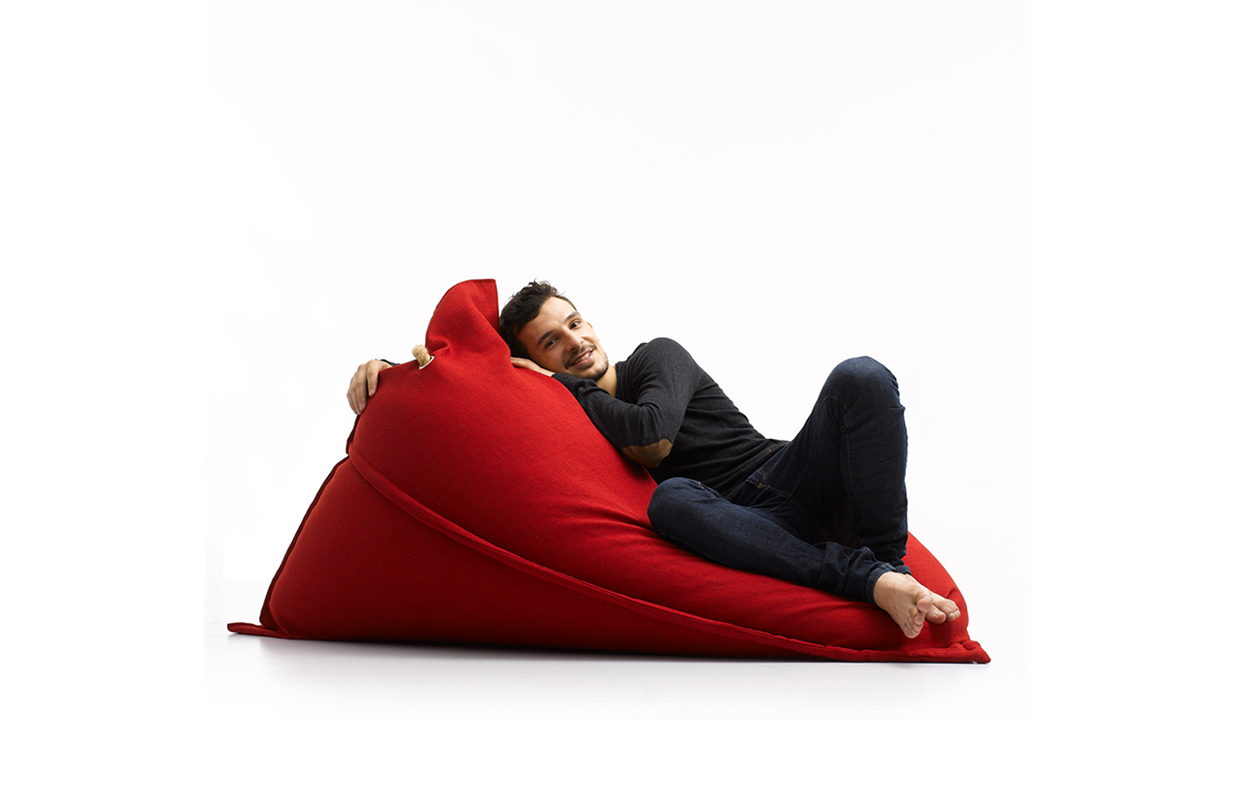 开云（中国） - 坐具|沙发|办公家具|设计师家具|UK Lazy T懒人沙发