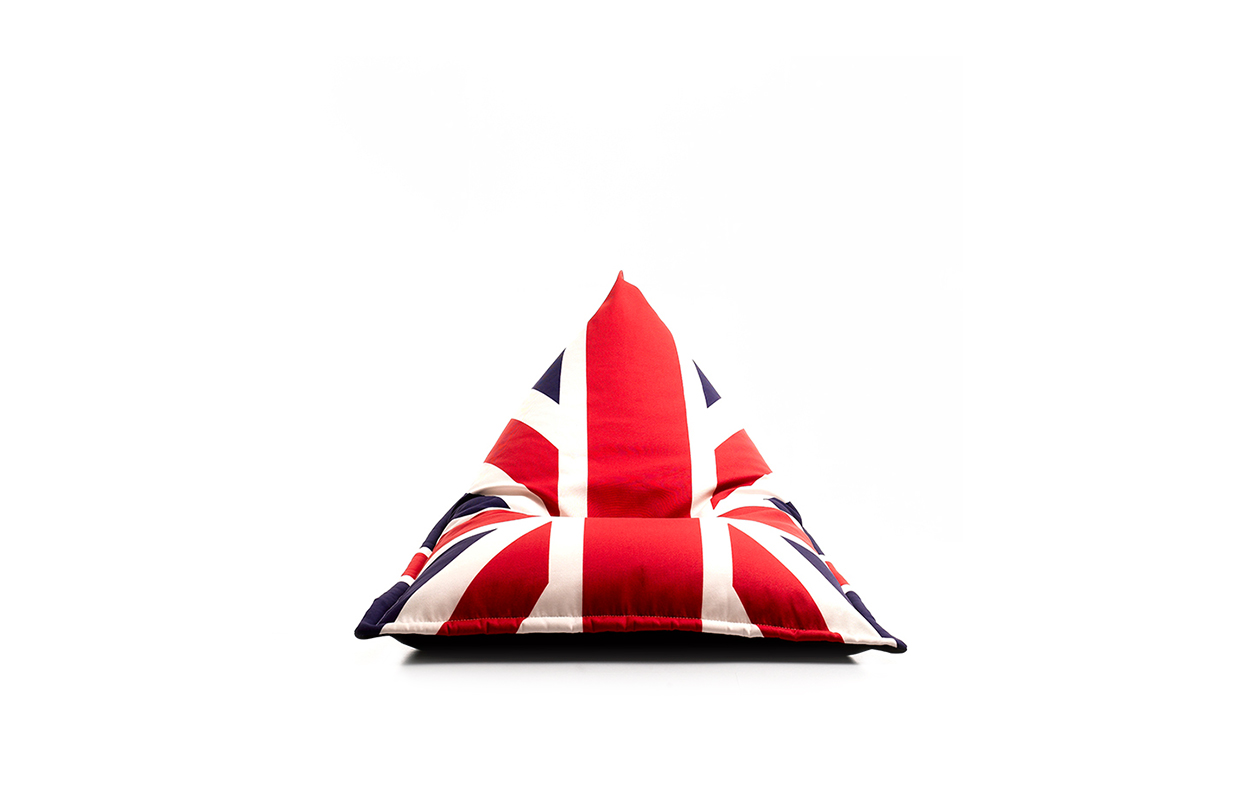 开云（中国） - 坐具|沙发|办公家具|设计师家具|UK Lazy T懒人沙发