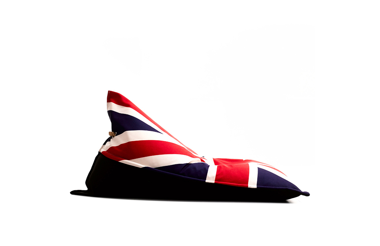 开云（中国） - 坐具|沙发|办公家具|设计师家具|UK Lazy T懒人沙发