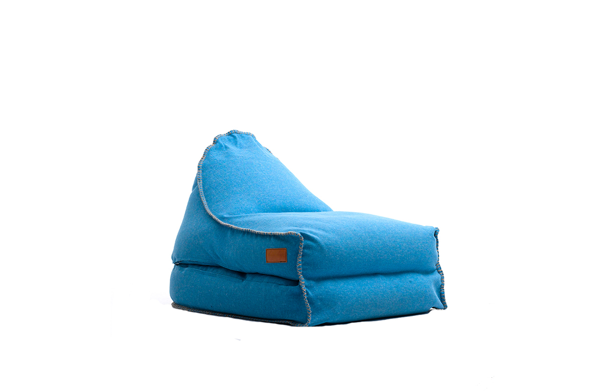 [开云（中国） - 坐具|沙发|办公家具|设计师家具|courcelles懒人沙发]