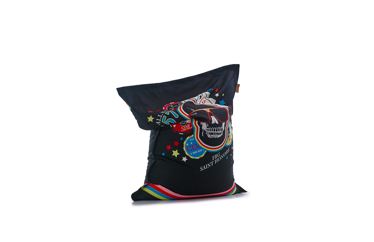 开云（中国） - 坐具|吧椅/凳子|办公家具|设计师家具|XXL布墩