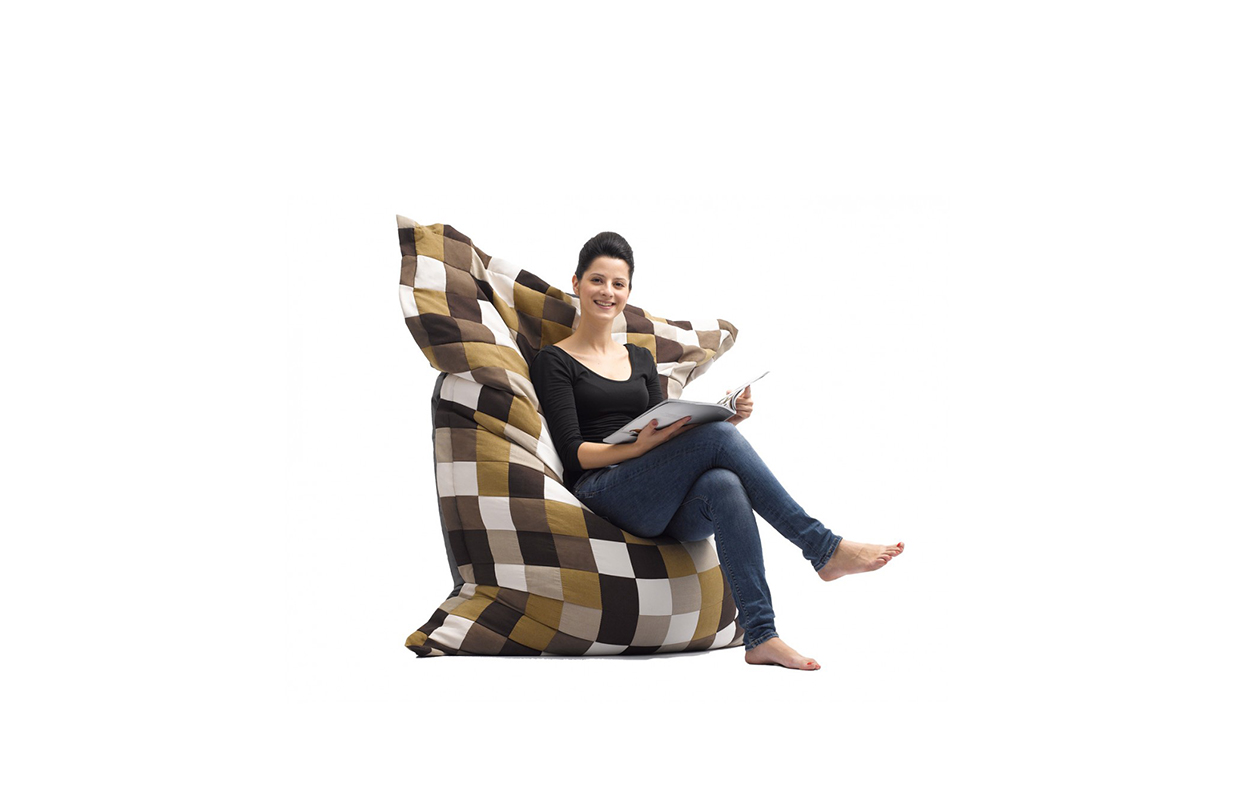 开云（中国） - 坐具|吧椅/凳子|办公家具|设计师家具|XXL布墩