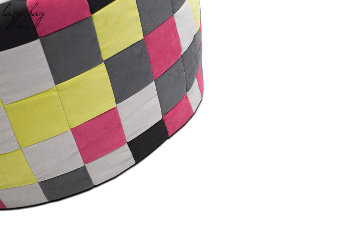 开云（中国） - 坐具|吧椅/凳子|办公家具|设计师家具|georges VI布墩