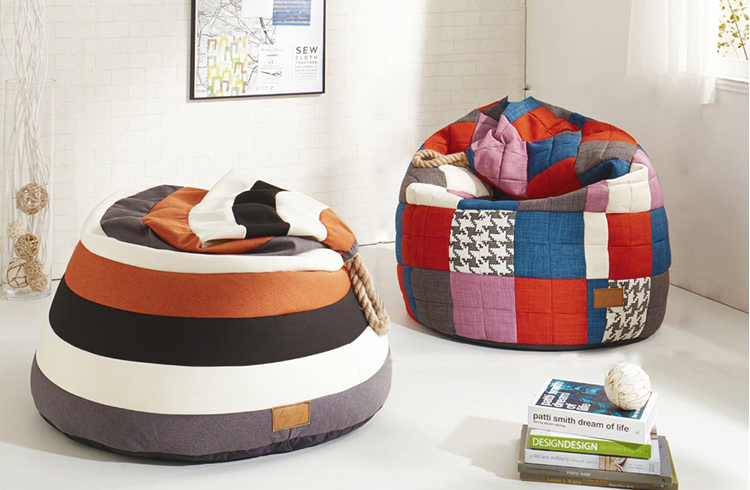 开云（中国） - 坐具|吧椅/凳子|办公家具|设计师家具|georges VI布墩