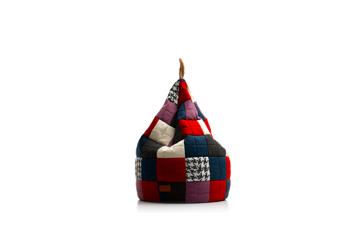 开云（中国） - 坐具|吧椅/凳子|办公家具|设计师家具|georges VI布墩