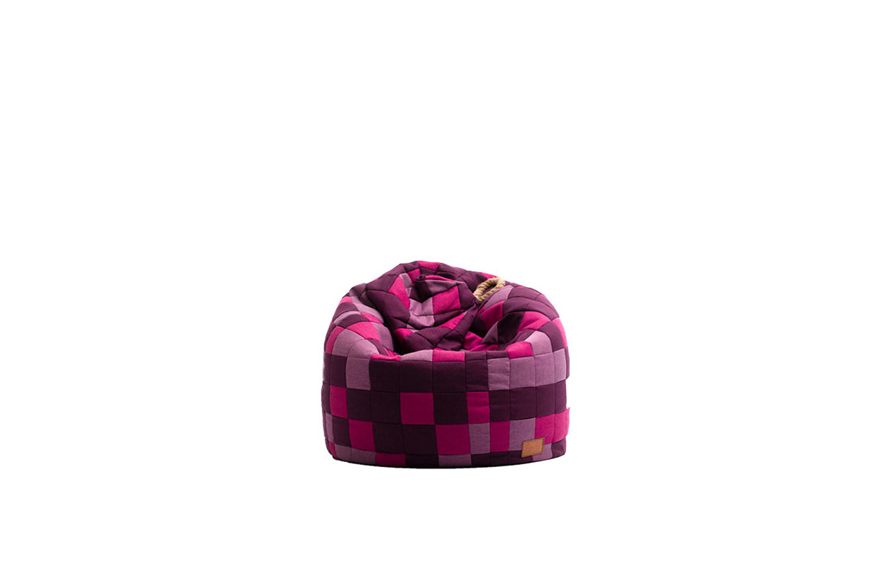 开云（中国） - 坐具|吧椅/凳子|办公家具|设计师家具|georges VI布墩