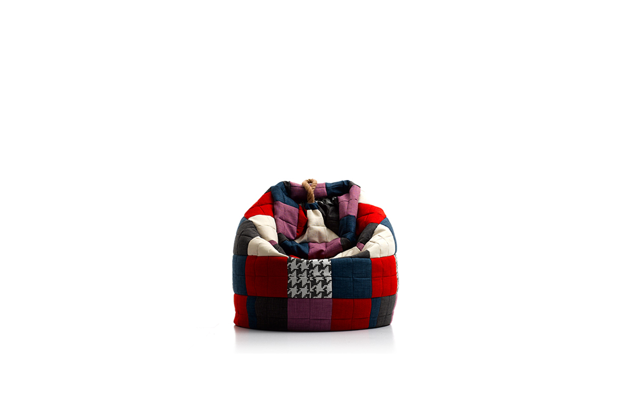 开云（中国） - 坐具|吧椅/凳子|办公家具|设计师家具|georges VI布墩