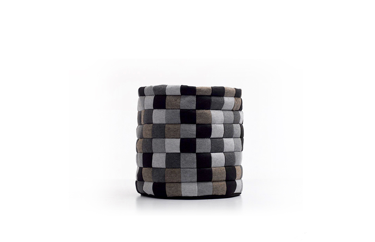 开云（中国） - 坐具|吧椅/凳子|办公家具|设计师家具|georges布墩