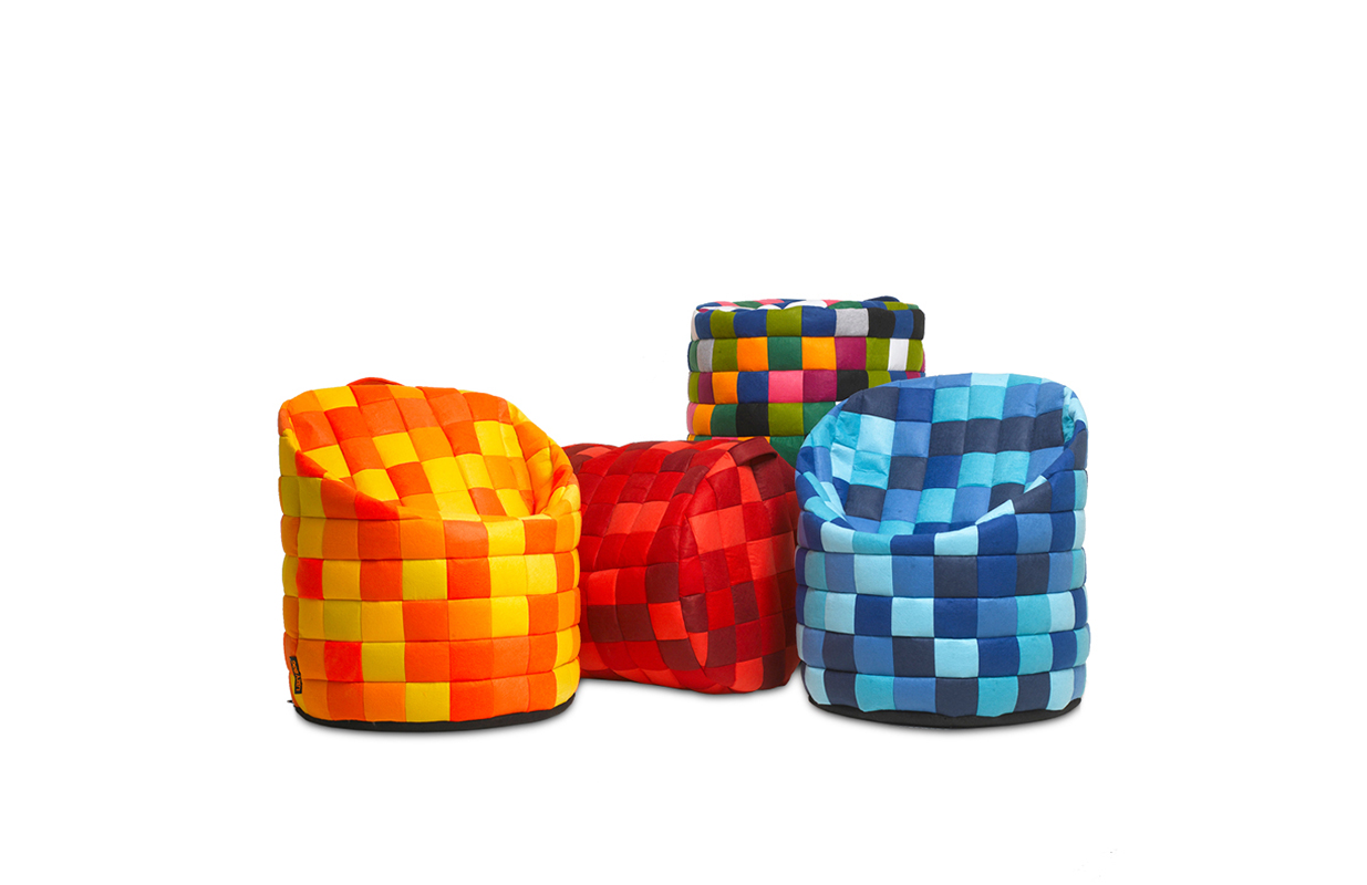 开云（中国） - 坐具|吧椅/凳子|办公家具|设计师家具|georges布墩