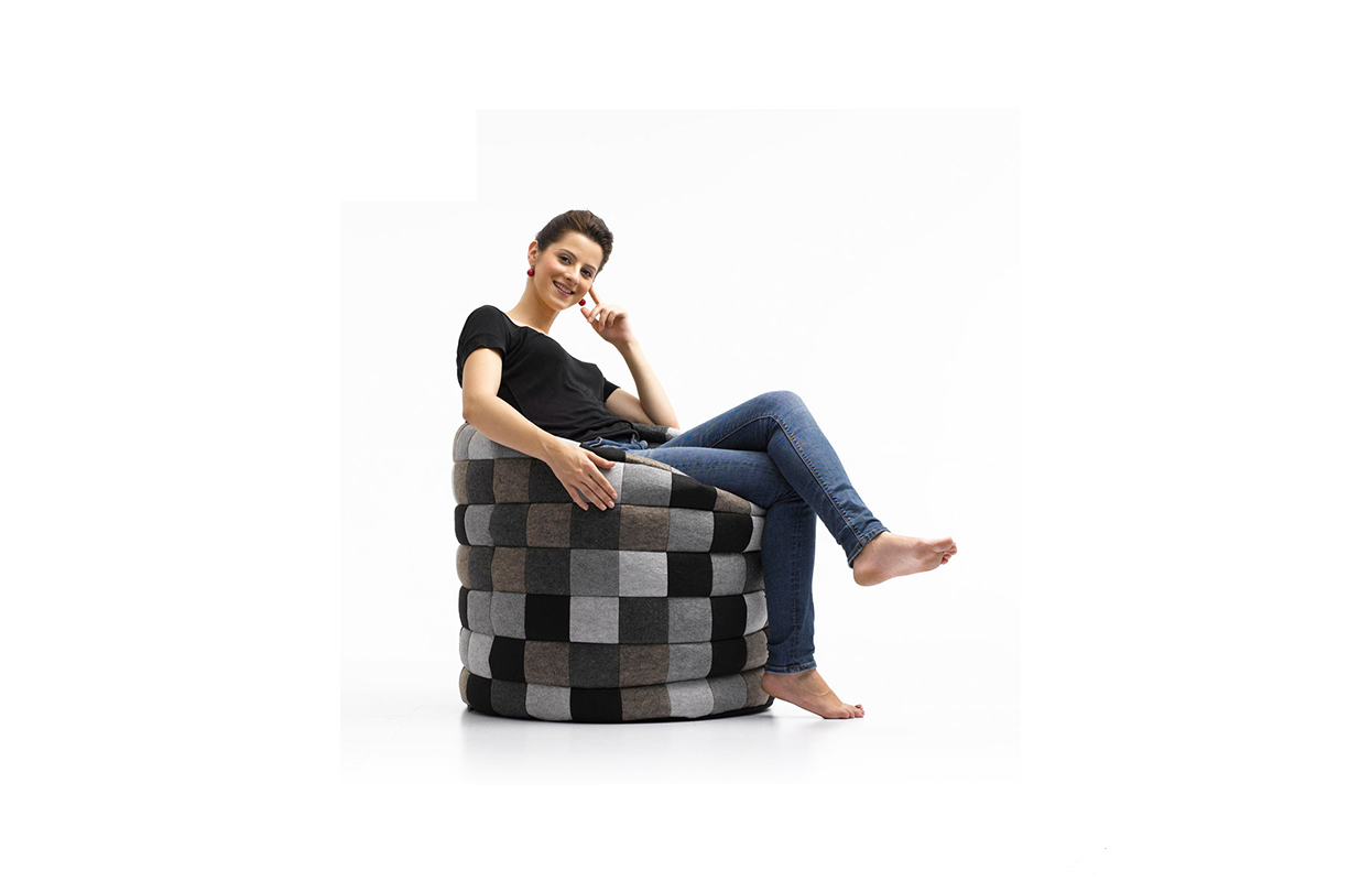 开云（中国） - 坐具|吧椅/凳子|办公家具|设计师家具|georges布墩