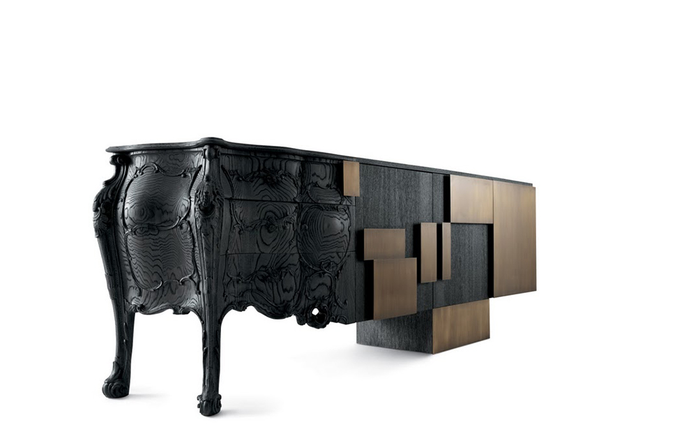 [开云（中国） - 储物|储物柜|办公家具|设计师家具|进化餐具柜]