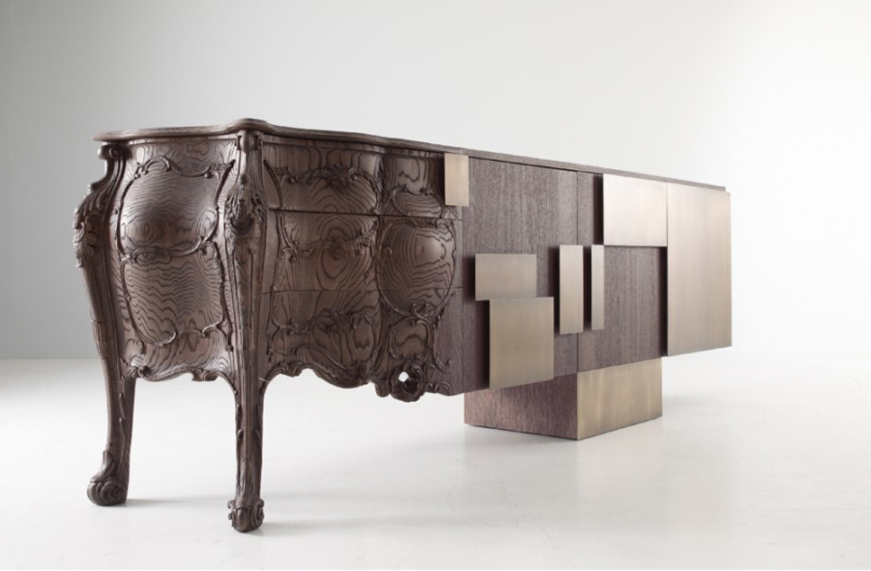 开云（中国） - 储物|储物柜|办公家具|设计师家具|进化餐具柜