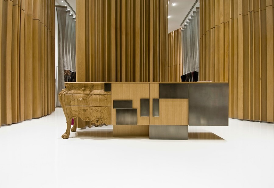 开云（中国） - 储物|储物柜|办公家具|设计师家具|进化餐具柜