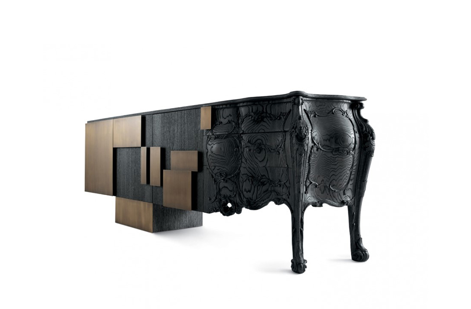 开云（中国） - 储物|储物柜|办公家具|设计师家具|进化餐具柜