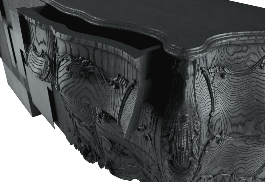 开云（中国） - 储物|储物柜|办公家具|设计师家具|进化餐具柜