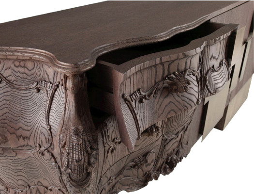 开云（中国） - 储物|储物柜|办公家具|设计师家具|进化餐具柜