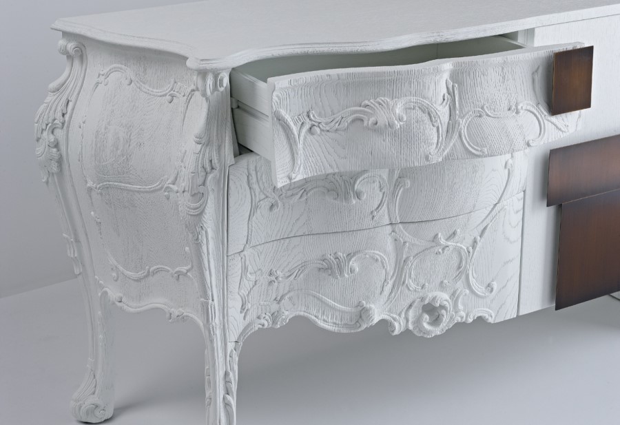 开云（中国） - 储物|储物柜|办公家具|设计师家具|进化餐具柜