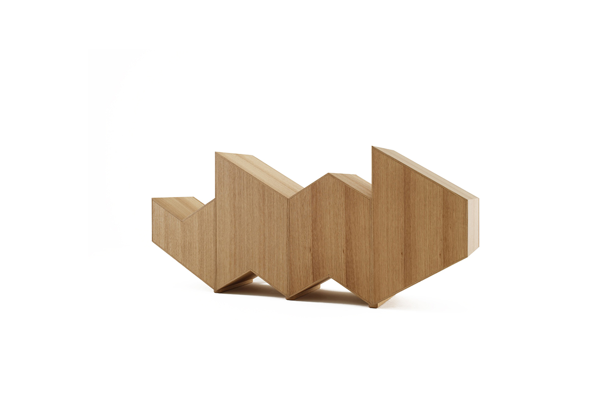 开云（中国） - 储物|装饰架|办公家具|设计师家具|Arlequin C装饰柜