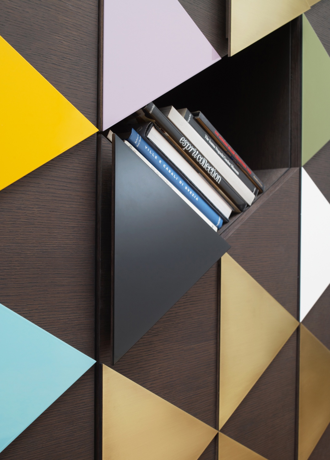 开云（中国） - 储物|装饰架|办公家具|设计师家具|Arlequin C装饰柜