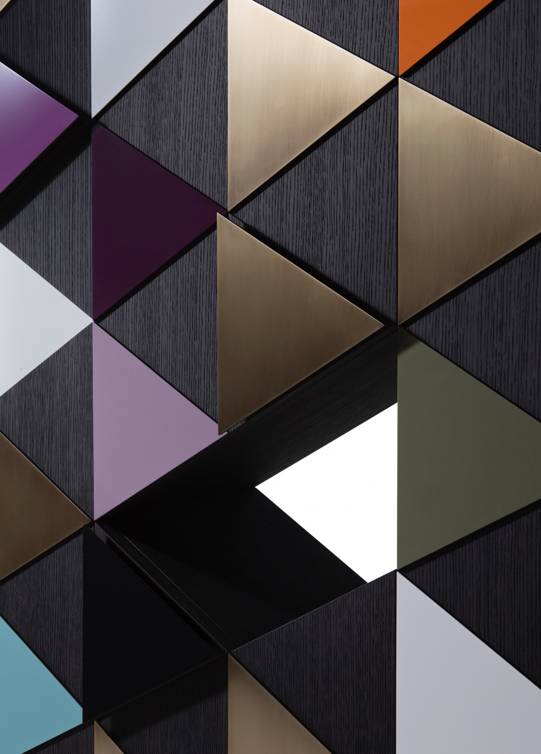 开云（中国） - 储物|装饰架|办公家具|设计师家具|Arlequin C装饰柜