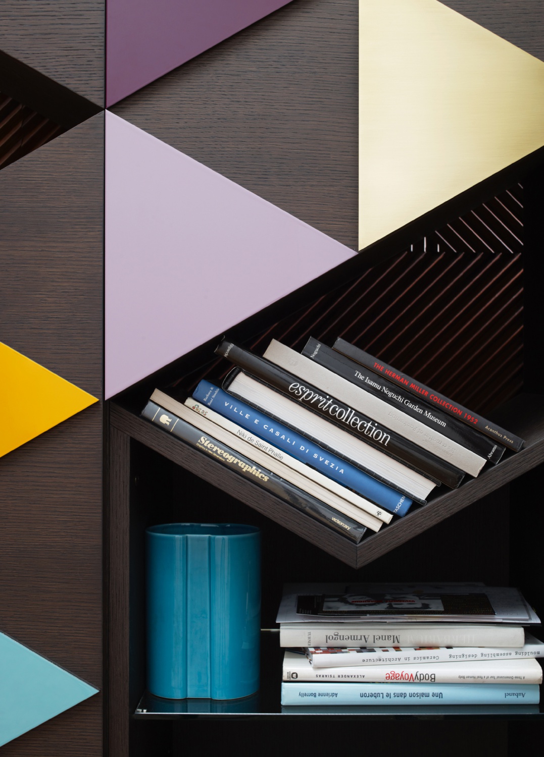 开云（中国） - 储物|装饰架|办公家具|设计师家具|Arlequin C装饰柜