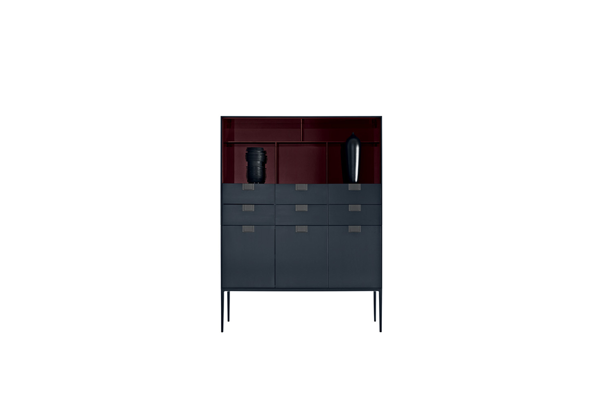 开云（中国） - 储物|储物柜|办公家具|设计师家具|第五星储物柜