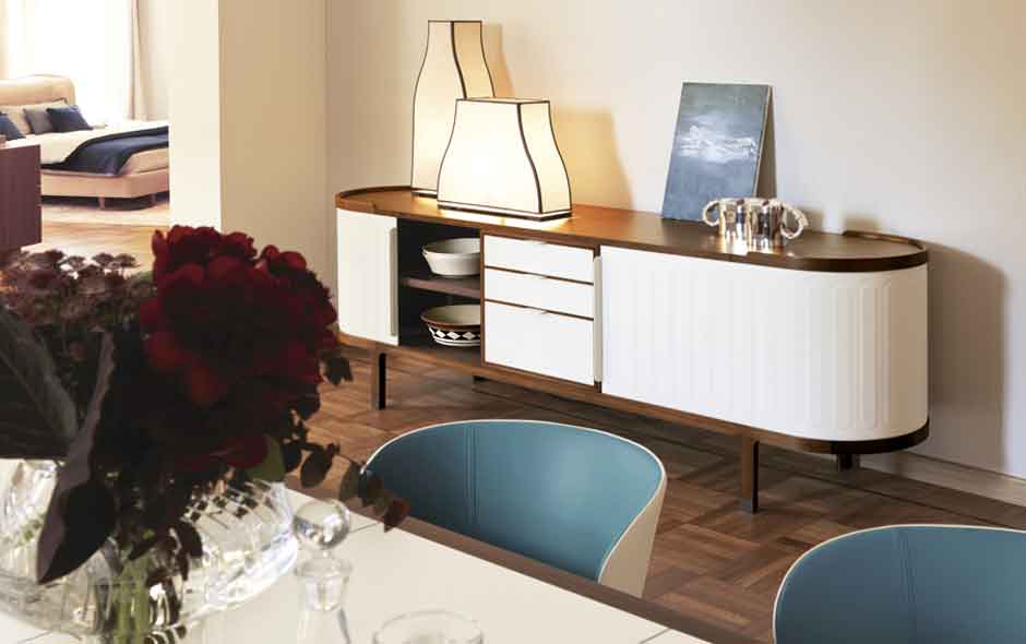 开云（中国） - 储物|储物柜|办公家具|设计师家具|DIA餐边柜