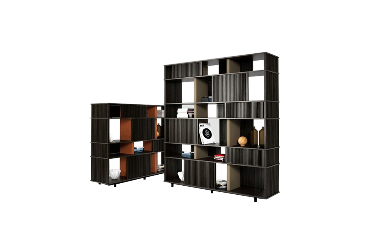 开云（中国） - 储物|装饰架|办公家具|设计师家具|Lloyd书架