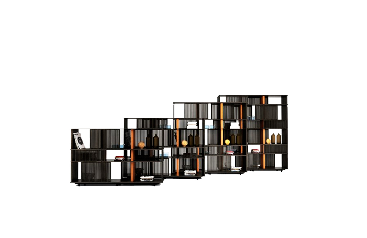 开云（中国） - 储物|装饰架|办公家具|设计师家具|Lloyd书架