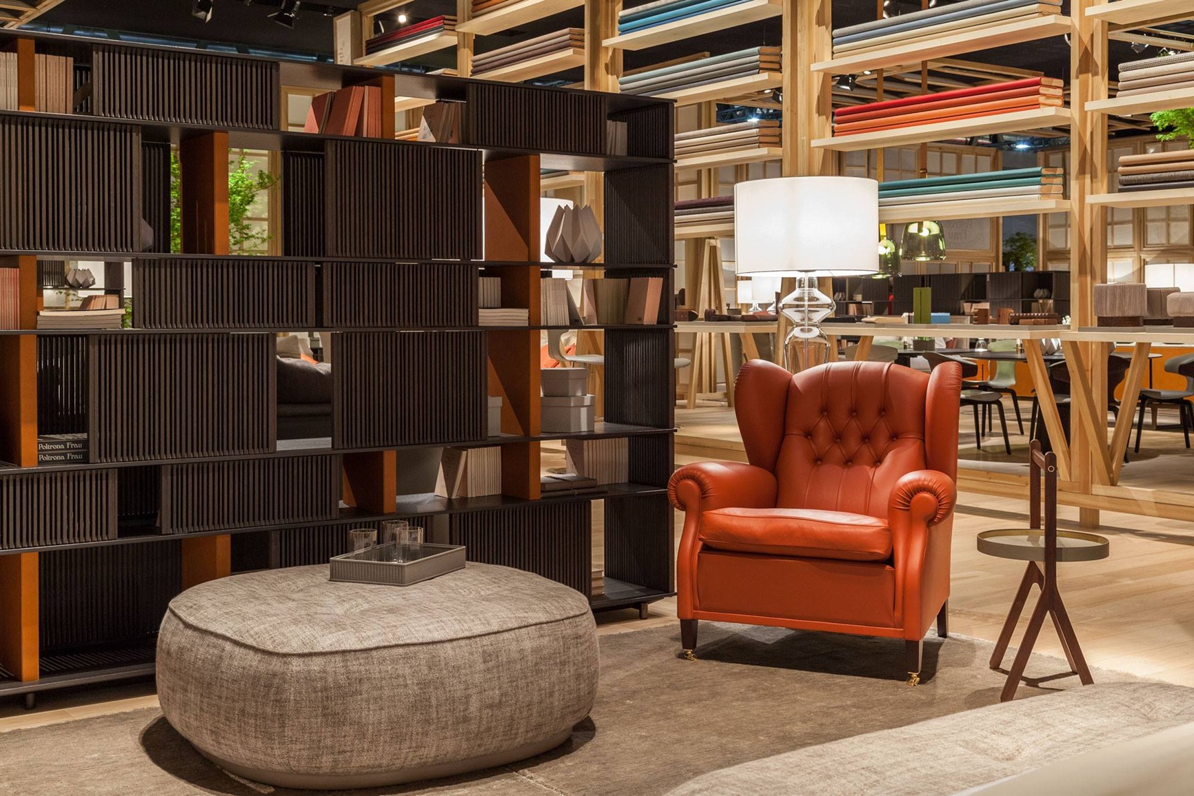 开云（中国） - 储物|装饰架|办公家具|设计师家具|Lloyd书架