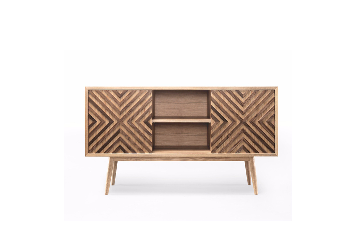 [开云（中国） - 储物|储物柜|办公家具|设计师家具|Casanova实木柜]