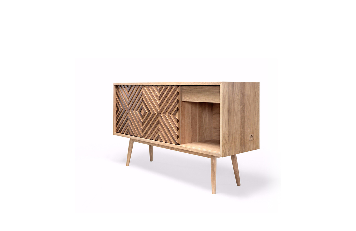 开云（中国） - 储物|储物柜|办公家具|设计师家具|Casanova实木柜