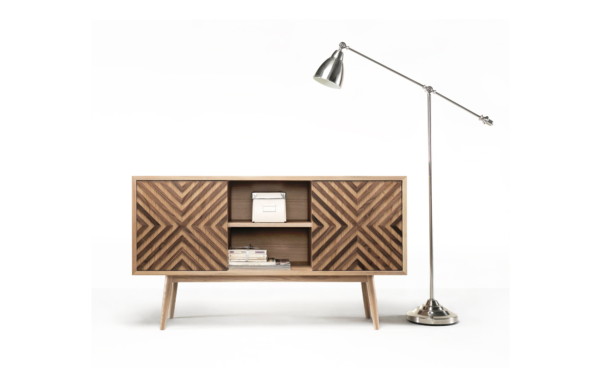 开云（中国） - 储物|储物柜|办公家具|设计师家具|Casanova实木柜