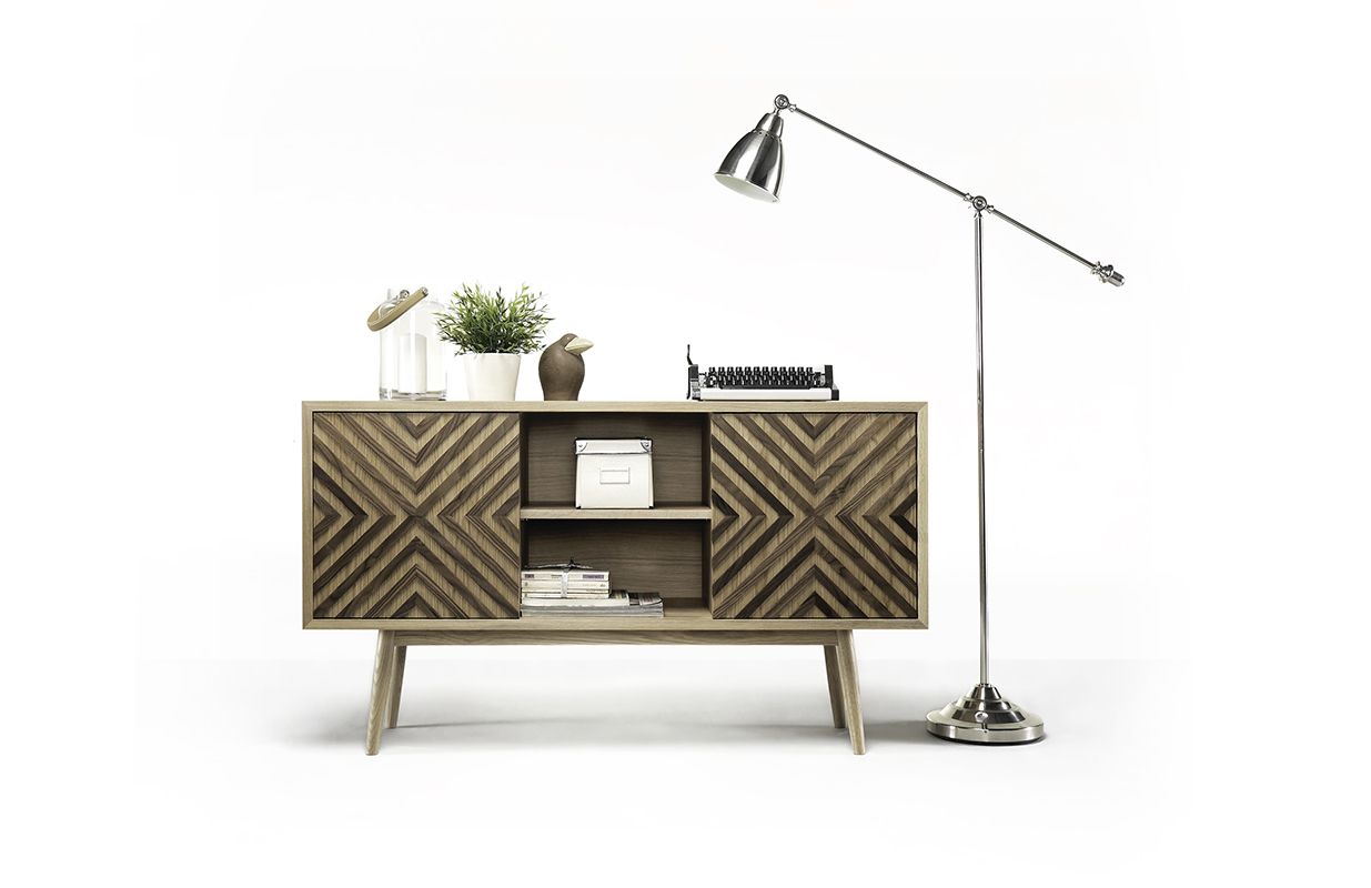 开云（中国） - 储物|储物柜|办公家具|设计师家具|Casanova实木柜