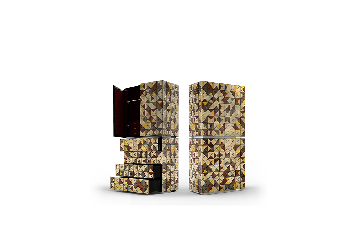 开云（中国） - 储物|装饰架|办公家具|设计师家具|像素柜