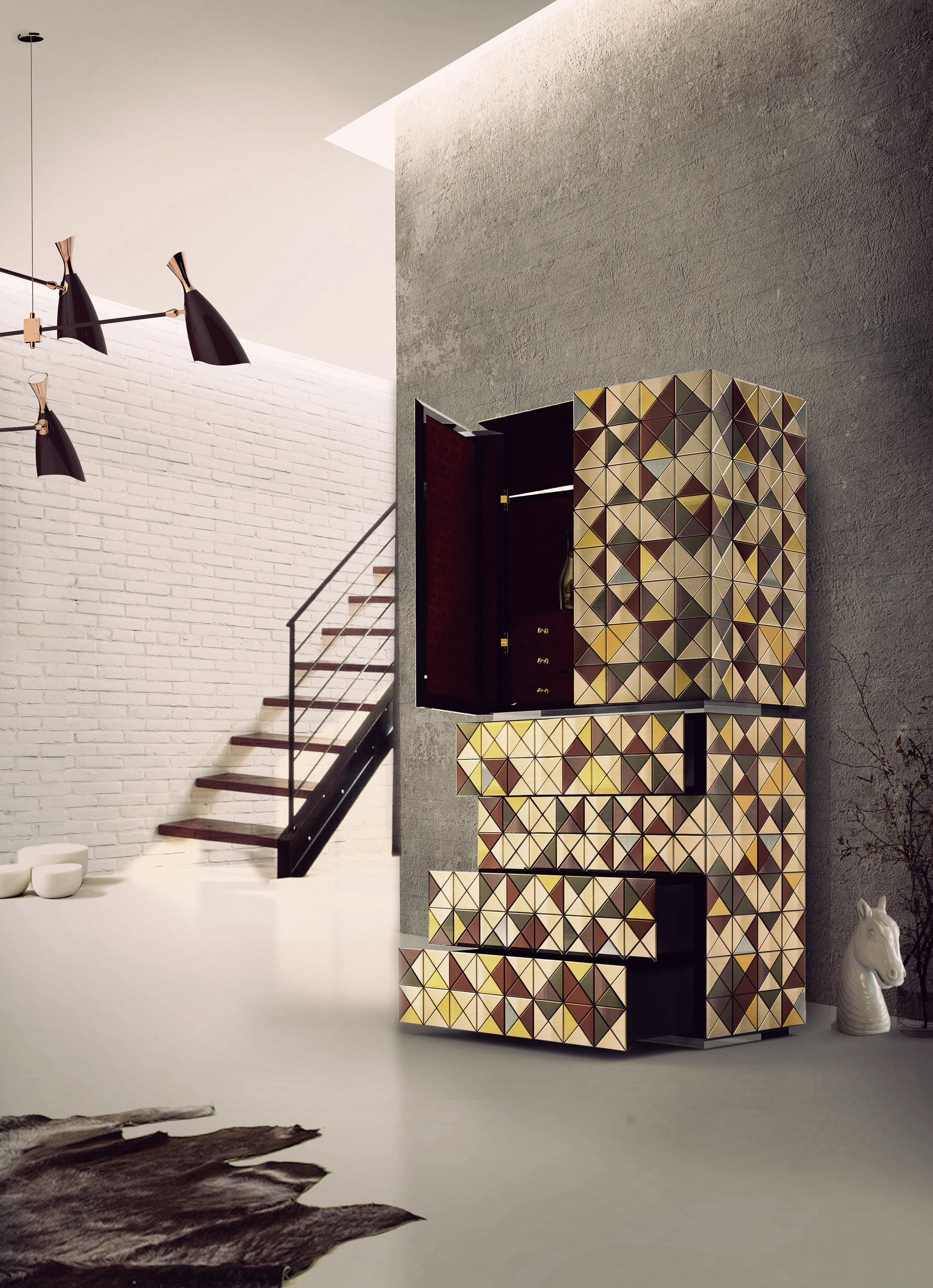 开云（中国） - 储物|装饰架|办公家具|设计师家具|像素柜