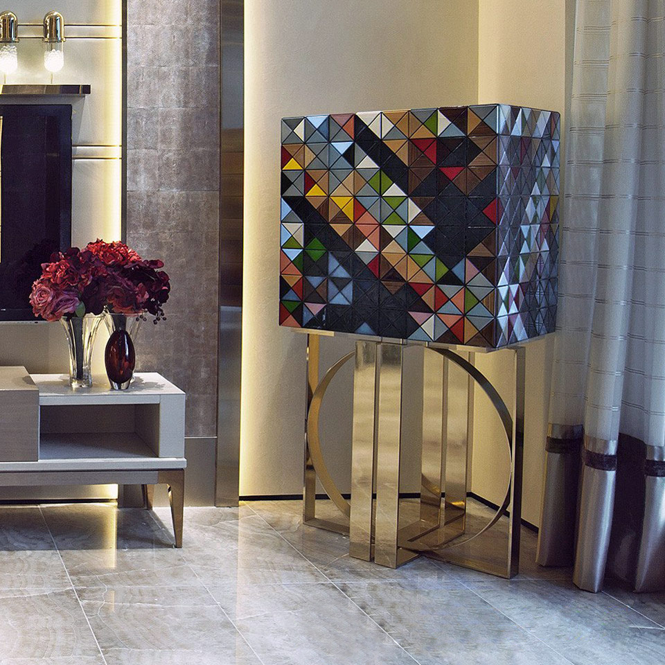 开云（中国） - 储物|装饰架|办公家具|设计师家具|像素柜